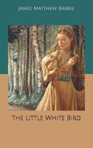 The Little White Bird