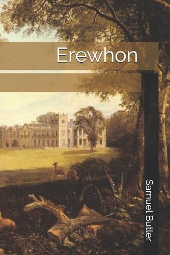Erewhon
