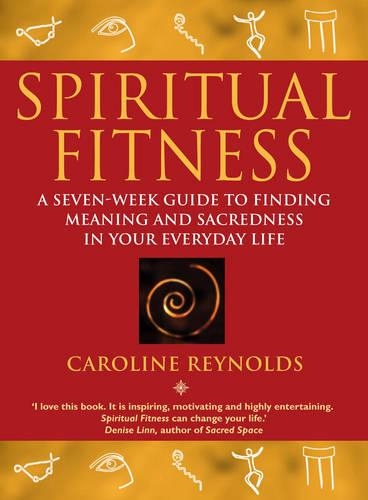 Spiritual Fitness