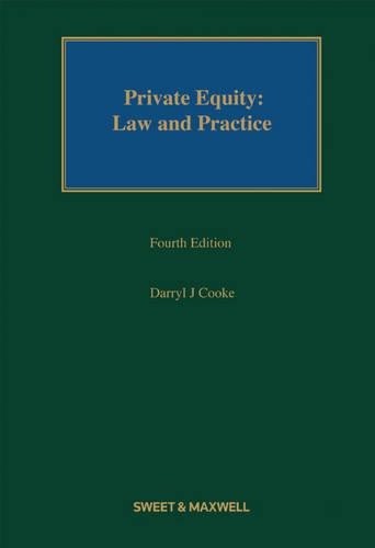 Private Equity Law and Practice