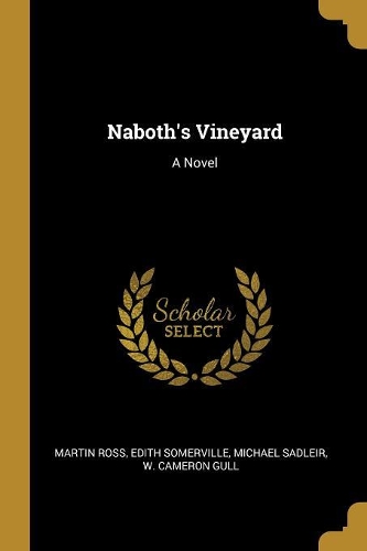 Naboth's Vineyard