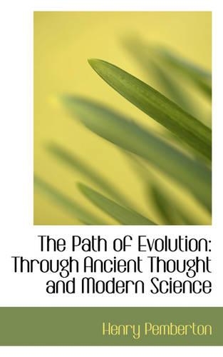 The Path of Evolution