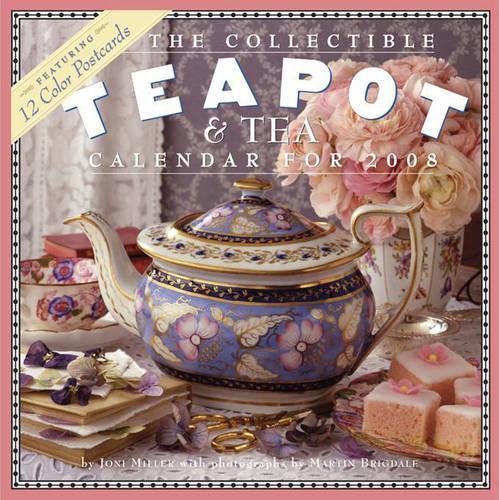 Teapot