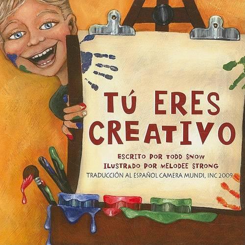 Tu Eres Creativo