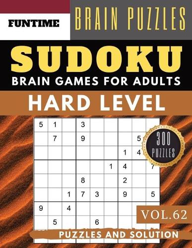 Hard Sudoku