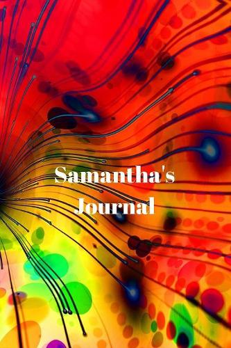 Samantha's Journal