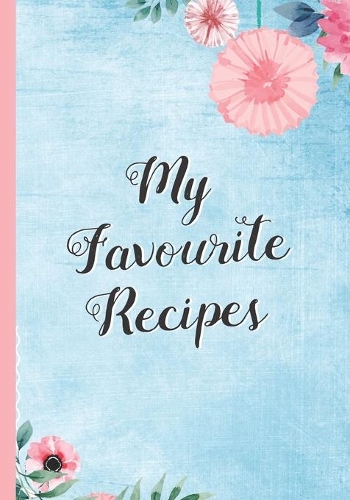My Favourite Recipes