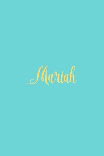 Mariah