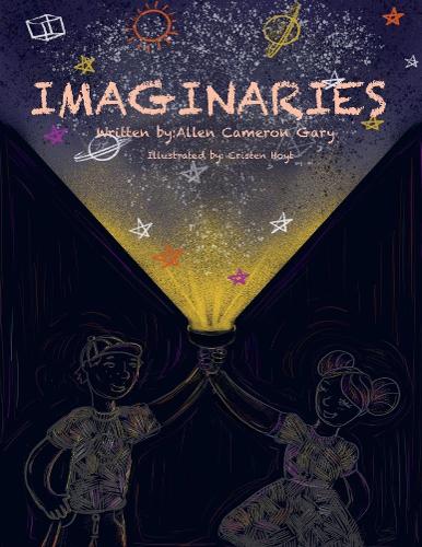 "Imaginaries!": (Virtual Meanderings through the Universe)