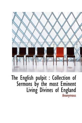 The English Pulpit