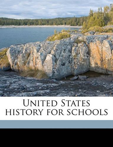 United States history for schools