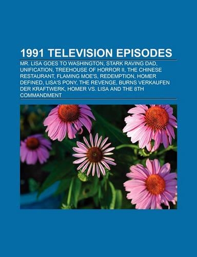 1991 Television Episodes
