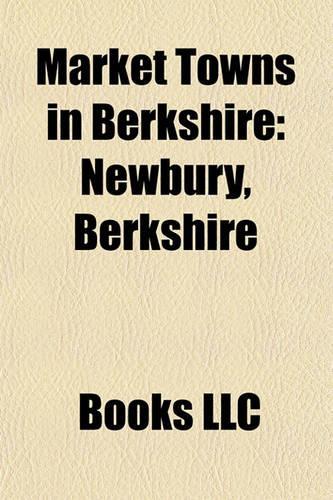 Market Towns in Berkshire