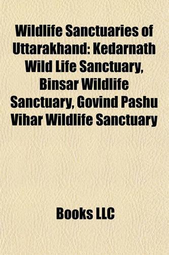 Wildlife Sanctuaries of Uttarakhand