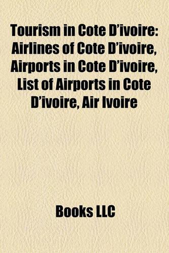 Tourism in Cte D'Ivoire