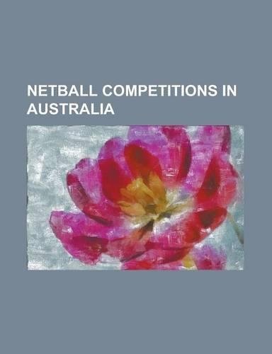 Netball Competitions in Australia
