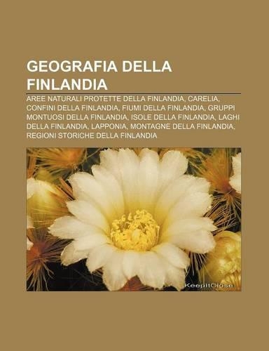 Geografia Della Finlandia