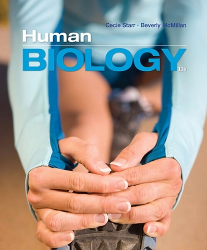 Bundle: Human Biology, Loose-Leaf Version, 11th + Mindtap Biology, 1 Term (6 Months) Printed Access Card
