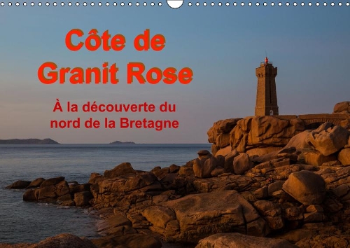 Côte de Granit Rose - À la découverte du nord de la Bretagne 2019