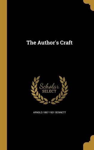 The Author's Craft: (English)