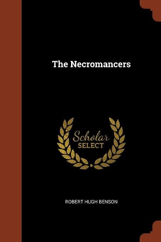 The Necromancers