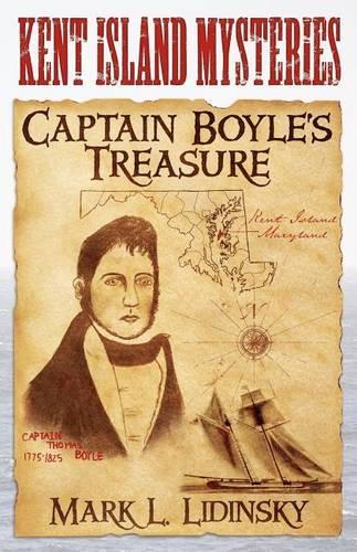 Kent Island Mysteries: (English)