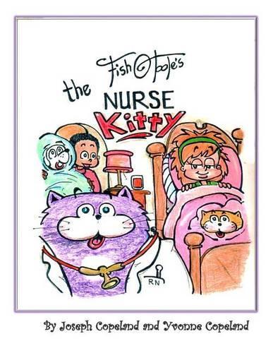 Fish O'Toole's The Nurse Kitty