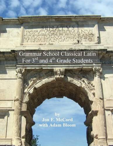 Grammar School Classical Latin