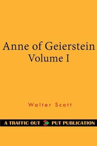 Anne of Geierstein