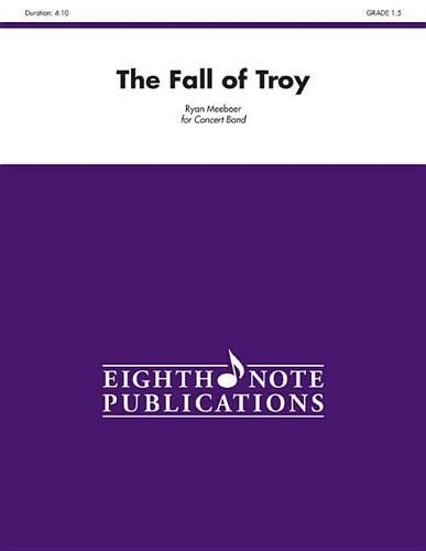 Fall of Troy, The