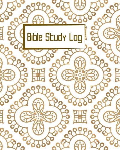Bible Study Log