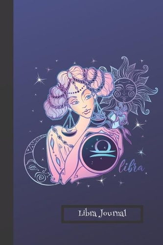 Libra Journal