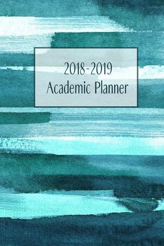 2018-2019 Academic Planner