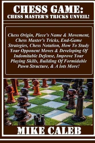 Chess Game