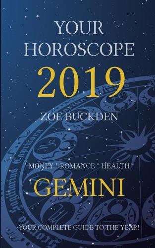 Your Horoscope 2019: Gemini