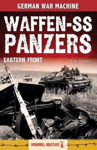 Waffen-SS Panzers: Eastern Front(English)