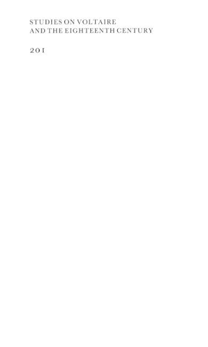 Miscellany / Mélanges