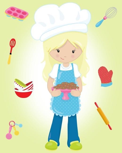 My Very Own Recipe Book