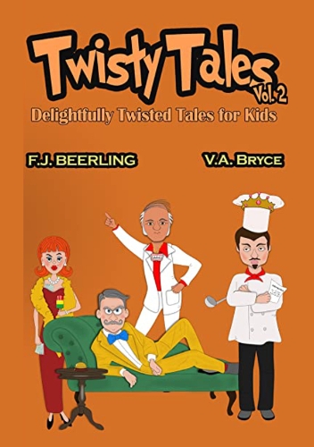 Twisty Tales