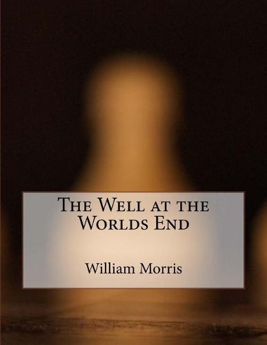 The Well at the Worlds End