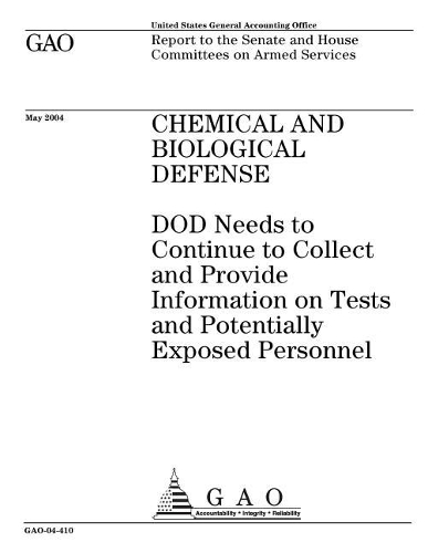 Chemical and Biological Defense