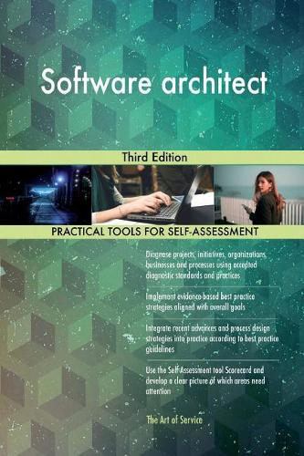 Software architect: Third Edition