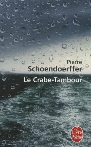 Le Crabe-Tambour