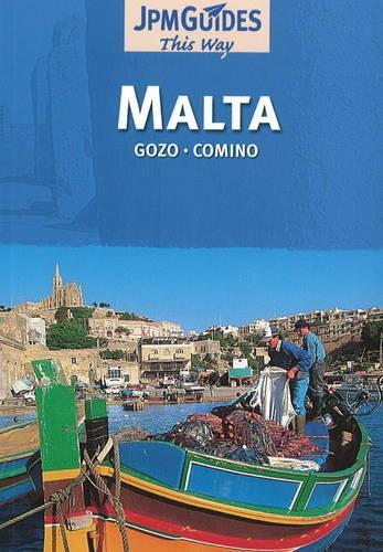 Malta: Gozo, Comino