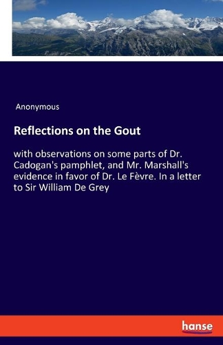 Reflections on the Gout