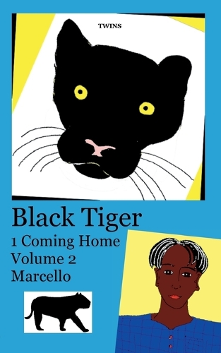 Black Tiger 1 Coming Home: Volume 2 Marcello