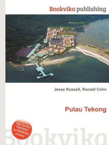 Pulau Tekong