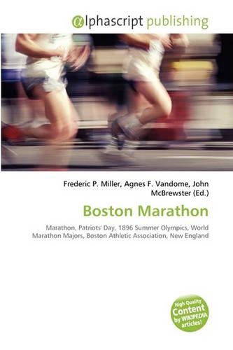 Boston Marathon
