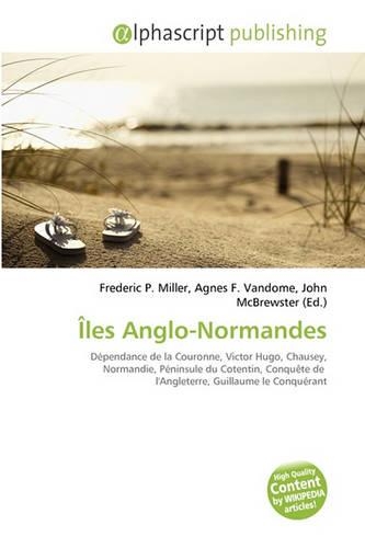 Les Anglo-Normandes
