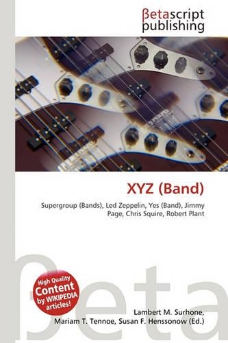 Xyz (Band)